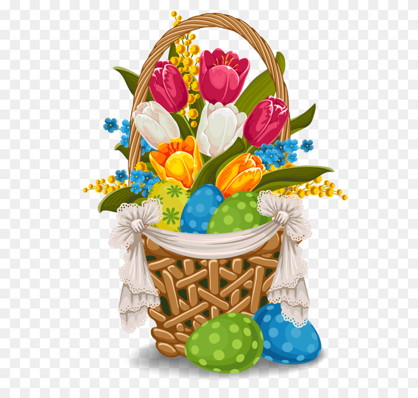 Pasen Rb Easter Clipart, Basket, Food, Flower Bouquet, Flower Arrangement Sticker PNG