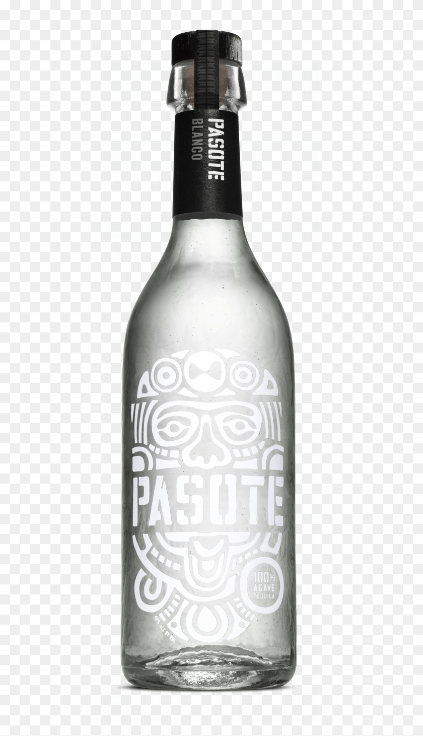 427x1401 Pasote Blanco Tequila, Beverage, Drink, Alcohol HD PNG Download