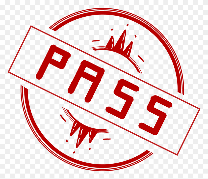 1493x1269 Pass Red Seal Border And Psd Diseño Gráfico, Etiqueta, Texto, Alfabeto Hd Png