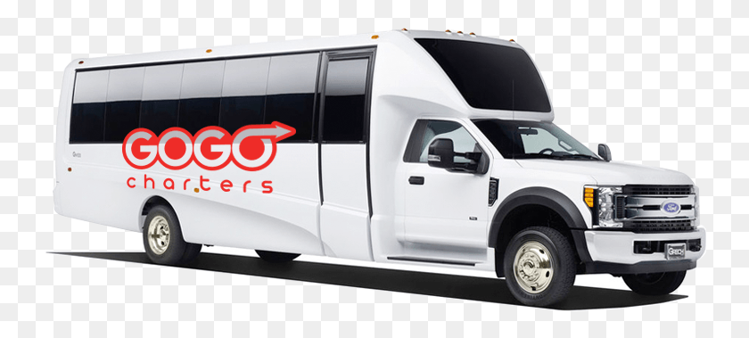 744x319 Passenger Minibus, Vehicle, Transportation, Bus HD PNG Download