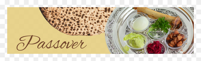 1200x300 Passover Admin 2019 03 26t12 Calligraphy, Plant, Food, Meal HD PNG Download