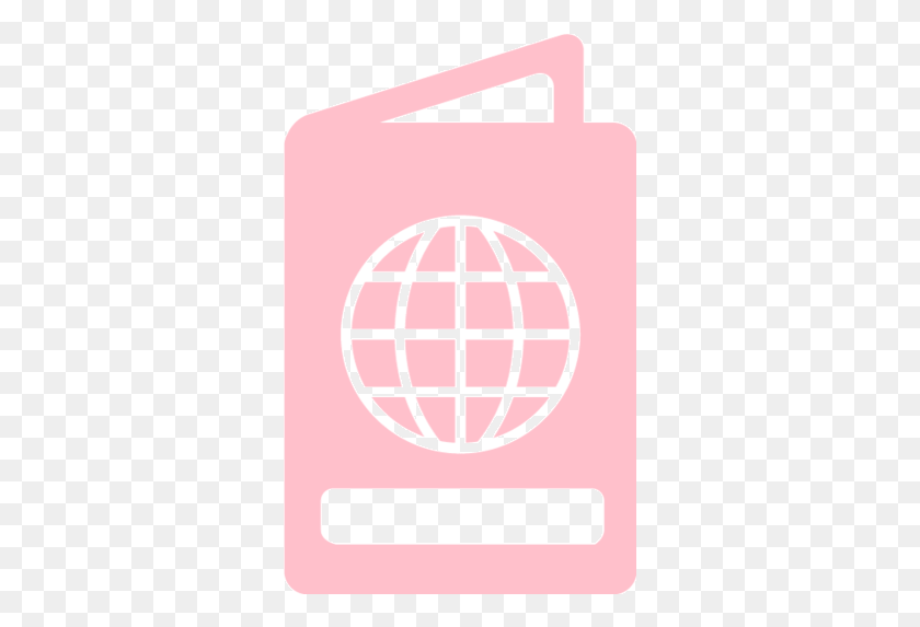 323x513 Passport Icon Internet Logo Transparent Background, Sphere, Symbol, Astronomy HD PNG Download