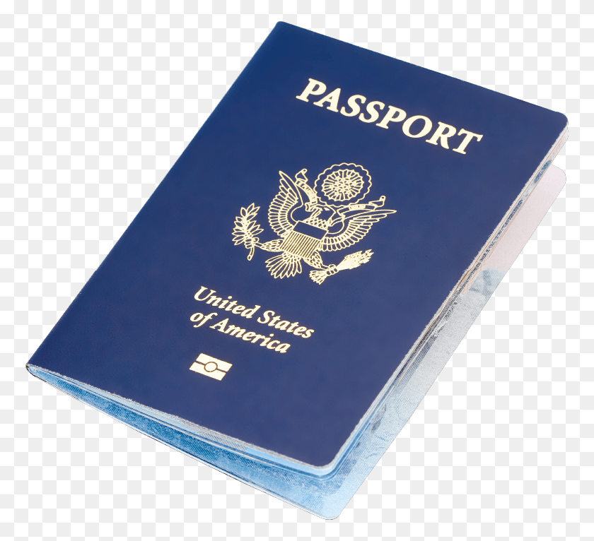 768x706 Passport Transparent Background Passport Transparent, Text, Id Cards, Document HD PNG Download