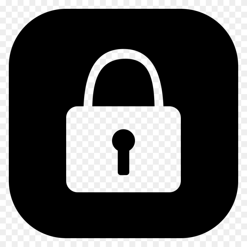 980x980 Password Icon Train Station Icon Vector, Security, Lock HD PNG Download
