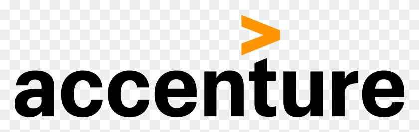 2488x657 Логотип Бывших Спонсоров Accenture Consulting Прозрачный, Текст, Число, Символ Hd Png Скачать