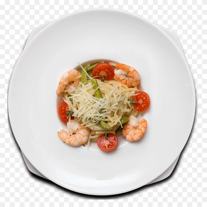 1041x1041 Pasta Capellini, Dish, Meal, Food HD PNG Download