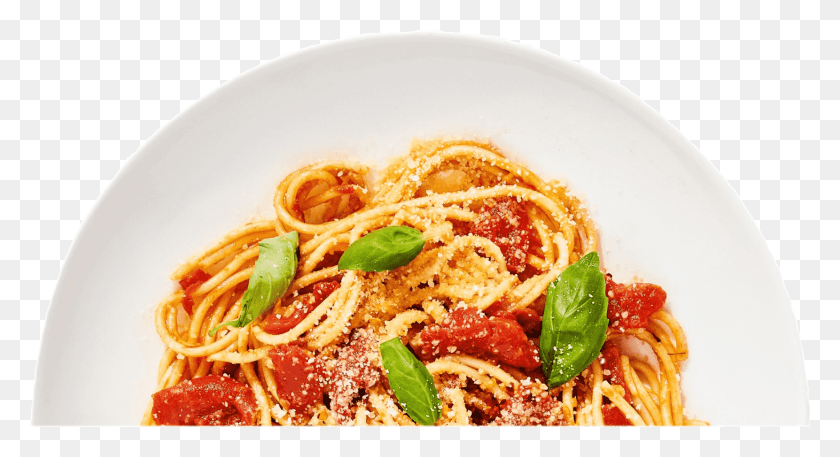 1660x846 Pasta Pomodoro, Spaghetti, Food, Dish HD PNG Download