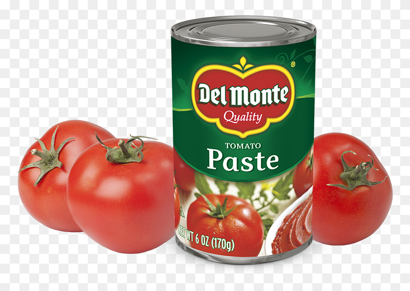 770x536 Pasta Sauce Petite Cut Diced Tomatoes, Food, Plant, Ketchup HD PNG Download