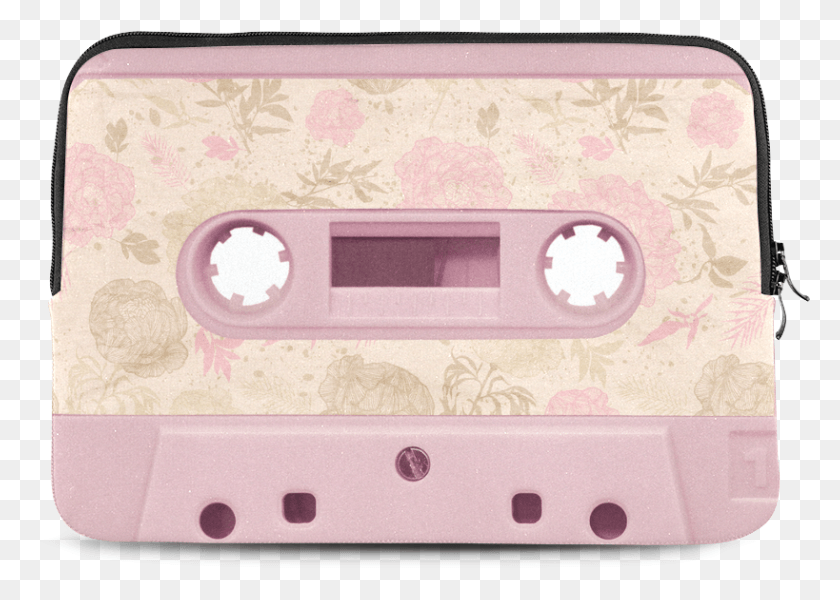 819x568 Cinta De Cassette Pastel, Cassette, Cinta Hd Png