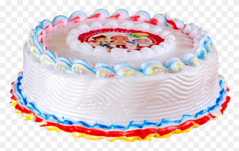 1217x736 Торт На День Рождения Pastel De Animado, Торт, Десерт, Еда Hd Png Скачать