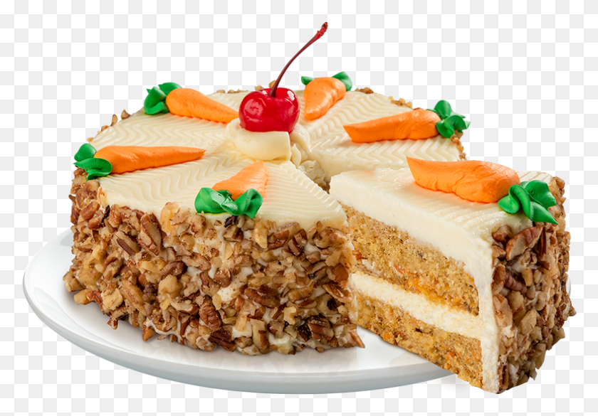 786x530 Pastel De Zanahoria Pastel Queso Ee Bola Tere Cazola, Birthday Cake, Cake, Dessert HD PNG Download