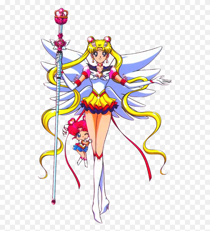 539x865 Pastel Homo Sailor Moon Manga Sailor Moon Stars Sailor Sailor Moon Sailor Stars, Artista, Persona, Humano Hd Png Descargar Png