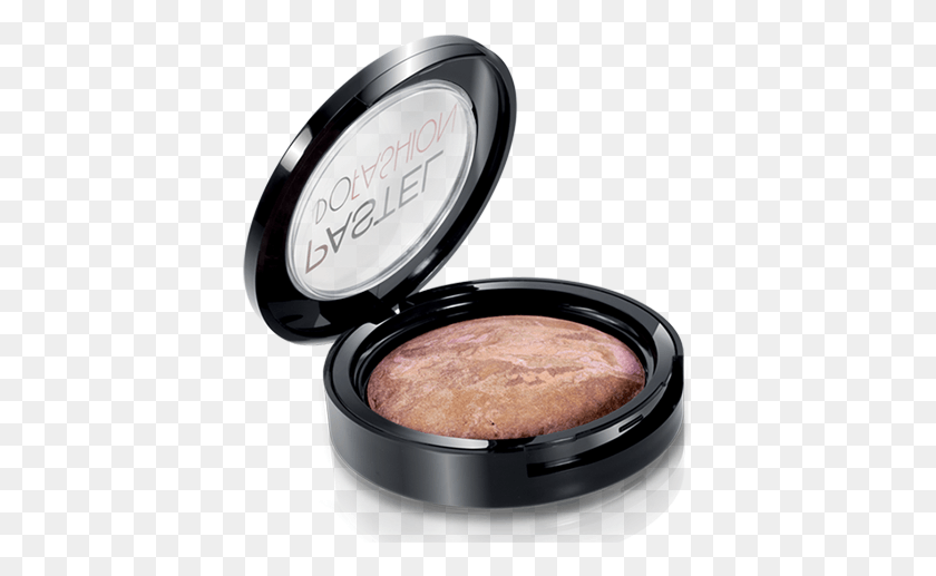 406x457 Pastel Profashion Newest Hot Selling Powder Terracotta New Well Terracotta Allk, Face Makeup, Cosmetics, Wristwatch HD PNG Download