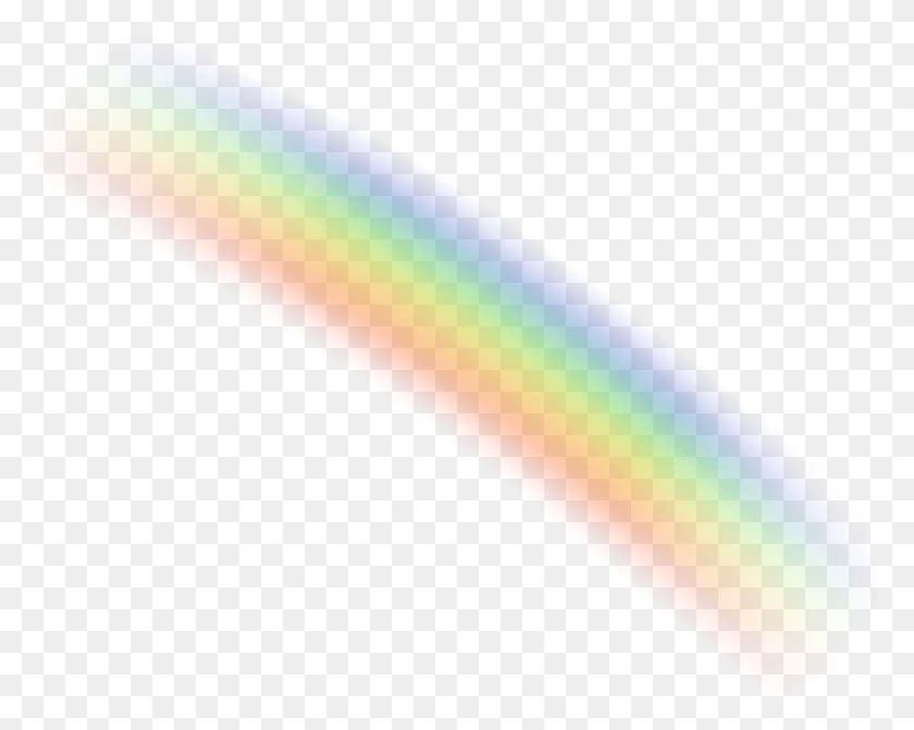 1024x803 Pastel Rainbow Transparent Transparent Background Rainbow Picsart, Nature, Outdoors, Sky HD PNG Download
