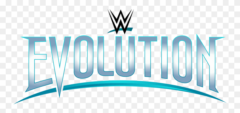 749x335 Descargar Png Pasy Women39S Tag Team Wprowadzone Na Evolution Sienna Evolution Ppv, Word, Text, Outdoors Hd Png