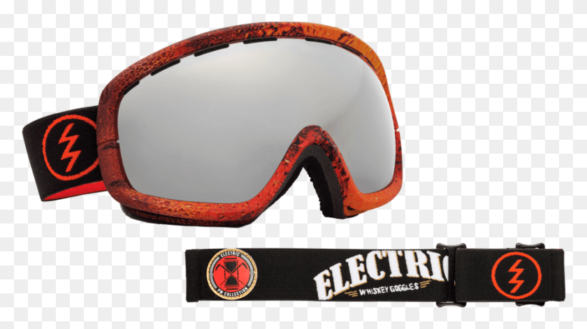 888x469 Pat Moore Orange, Goggles, Accessories, Accessory HD PNG Download