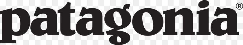 Patagonia, Text PNG