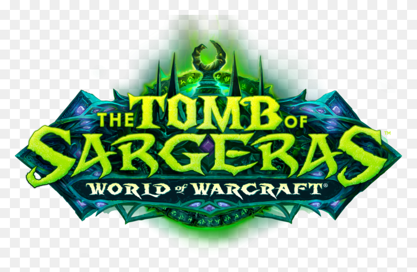 1200x753 Patch 7 2 Illustration, World Of Warcraft HD PNG Download