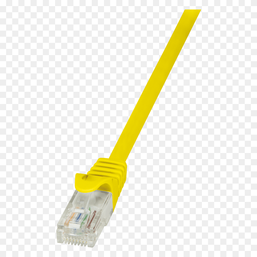 476x780 Patch Cable Cat Category 6 Cable, Adapter, Plug HD PNG Download