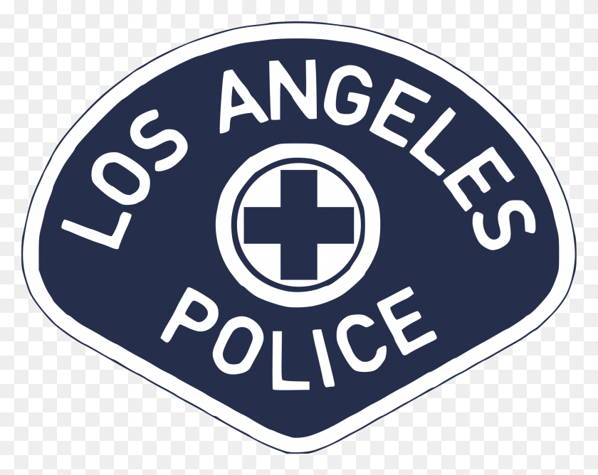 2000x1560 Patch Of The Los Angeles Police Department Swat Los Angeles, Logo, Symbol, Trademark HD PNG Download