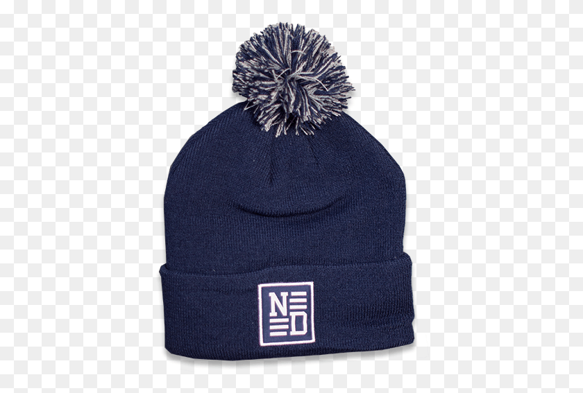 396x507 Patch Pom Beanie Beanie, Clothing, Apparel, Cap HD PNG Download