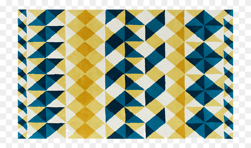 723x436 Patchwork, Rug, Quilt, Pattern HD PNG Download