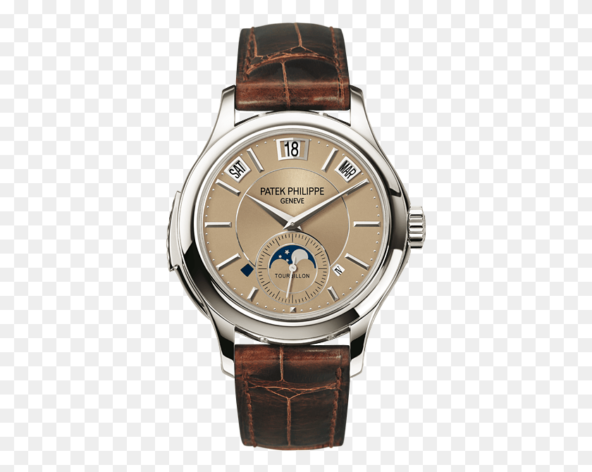 371x610 Patek Philippe Minute Repeater Perpetual Calendar, Wristwatch, Number, Symbol HD PNG Download