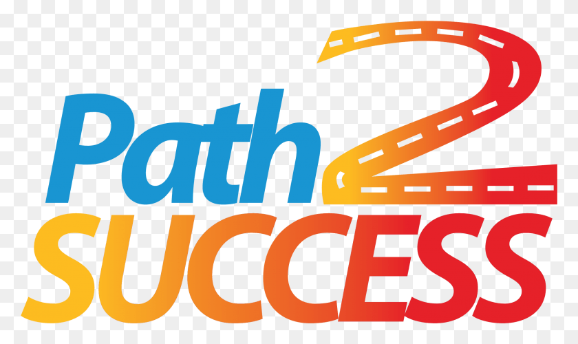 2206x1246 Descargar Png Path 2 Success Path To Success Logo, Texto, Alfabeto, Etiqueta Hd Png