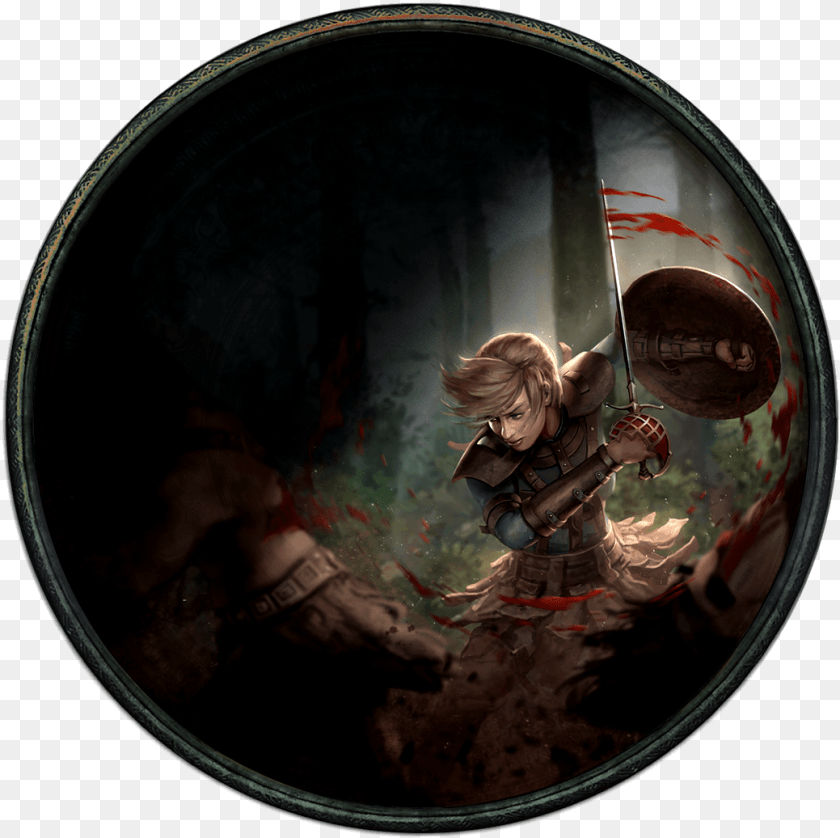 1039x1036 Path Of Exile Class Raider Ascendancy, Photography, Adult, Female, Person Transparent PNG