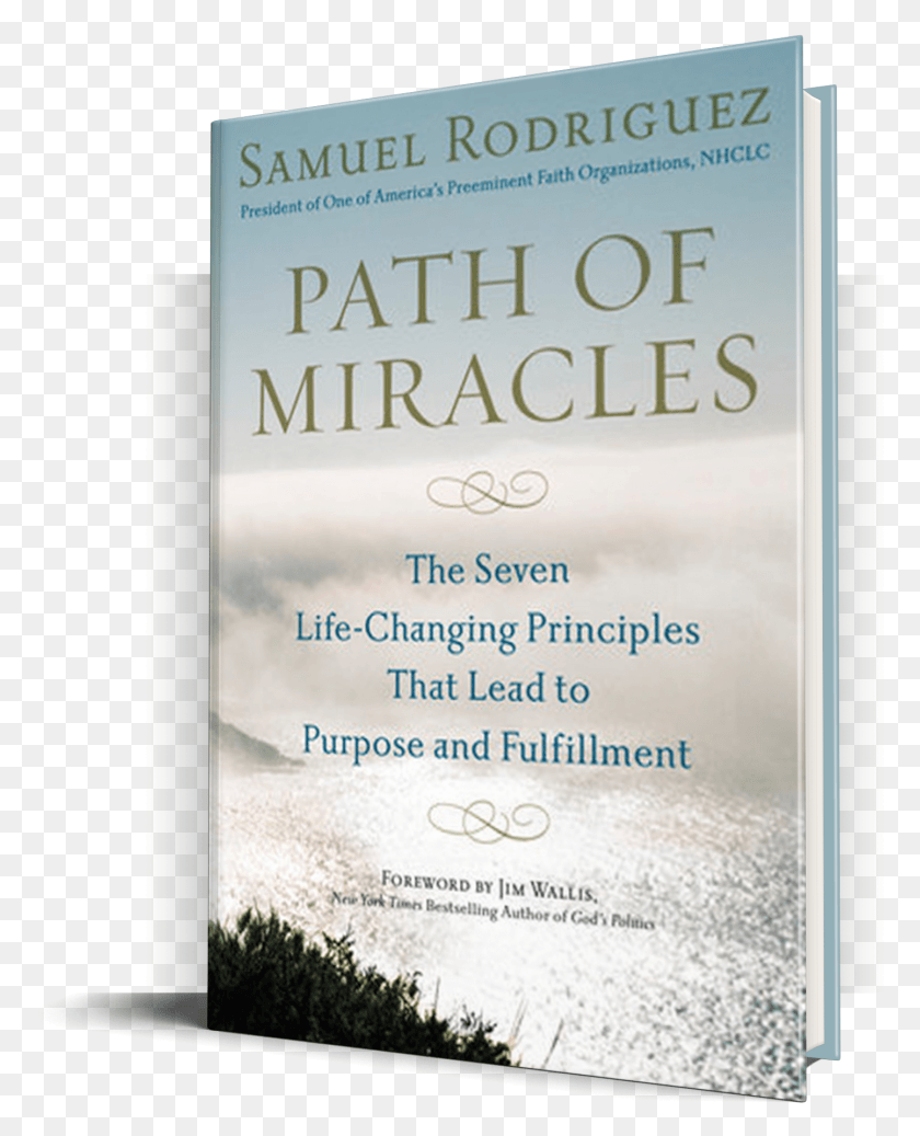 1442x1807 Path Of Miracles Poster, Advertisement, Flyer, Paper HD PNG Download