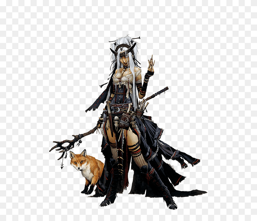 527x720 Pathfinder Battles Iconic Heroes Set Wizkids, Adult, Female, Person, Woman Transparent PNG