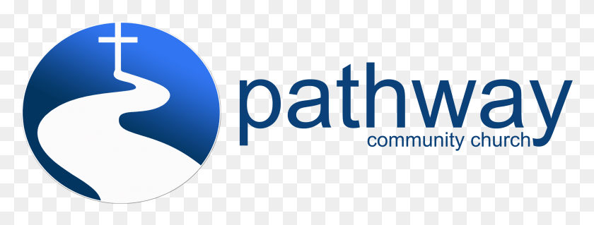 3955x1315 Pathway Community Church Circle, Text, Number, Symbol HD PNG Download