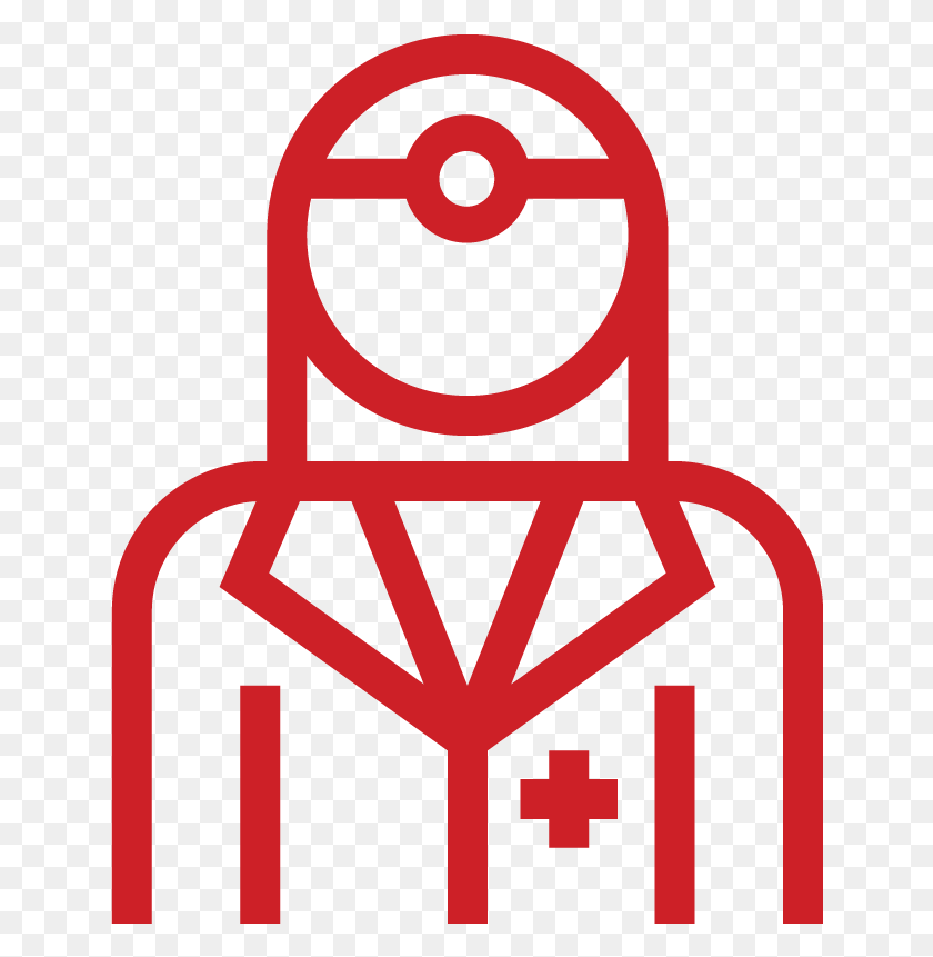 642x801 Patient Care Cross, Symbol, Alphabet, Text HD PNG Download