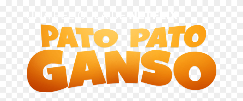656x289 Descargar Png Pato Pato Ganso Círculo, Texto, Alfabeto, Word Hd Png