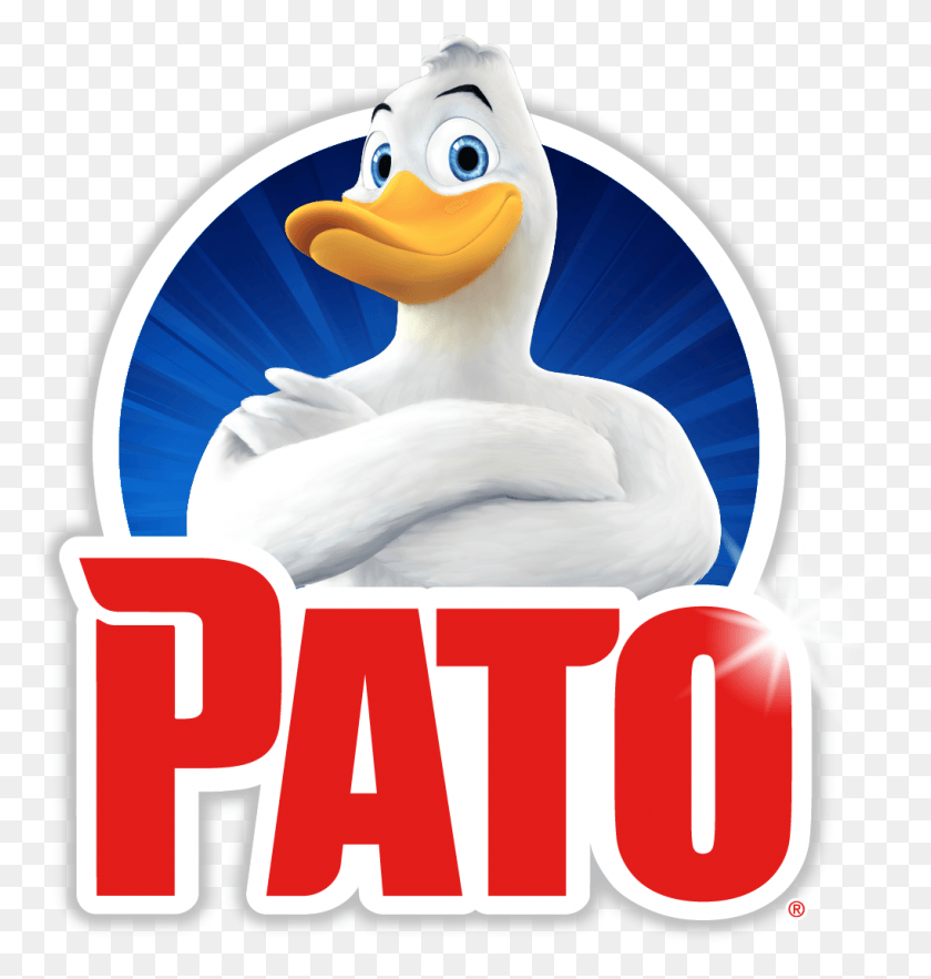1019x1076 Логотип Утки Pato Scj, Птица, Животное Hd Png Скачать