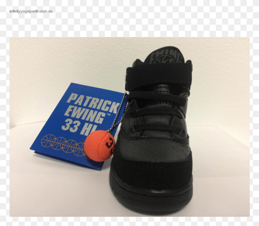 801x693 Patrick Ewing 33 Hi Toddler Size Us 7 Style Sneakers, Shoe, Footwear, Clothing HD PNG Download