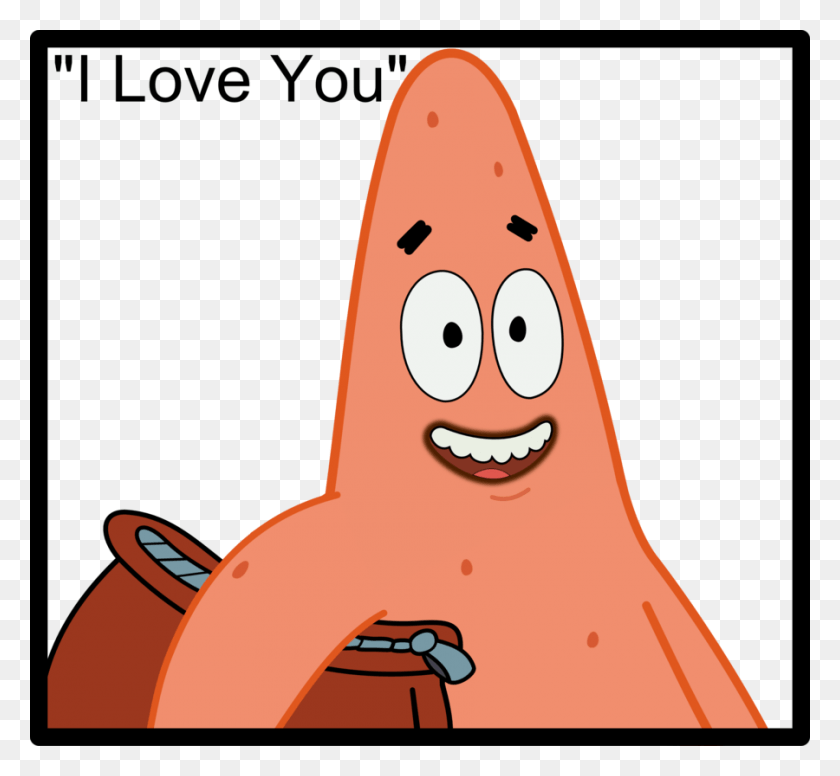 900x827 Patrick Star Google Search Memes For Snapchat Stickers, Plant, Clothing, Apparel HD PNG Download