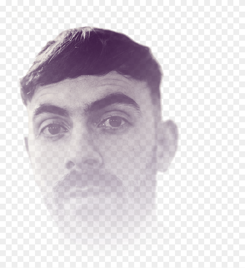 786x868 Patrick Topping Human, Face, Person, Head HD PNG Download