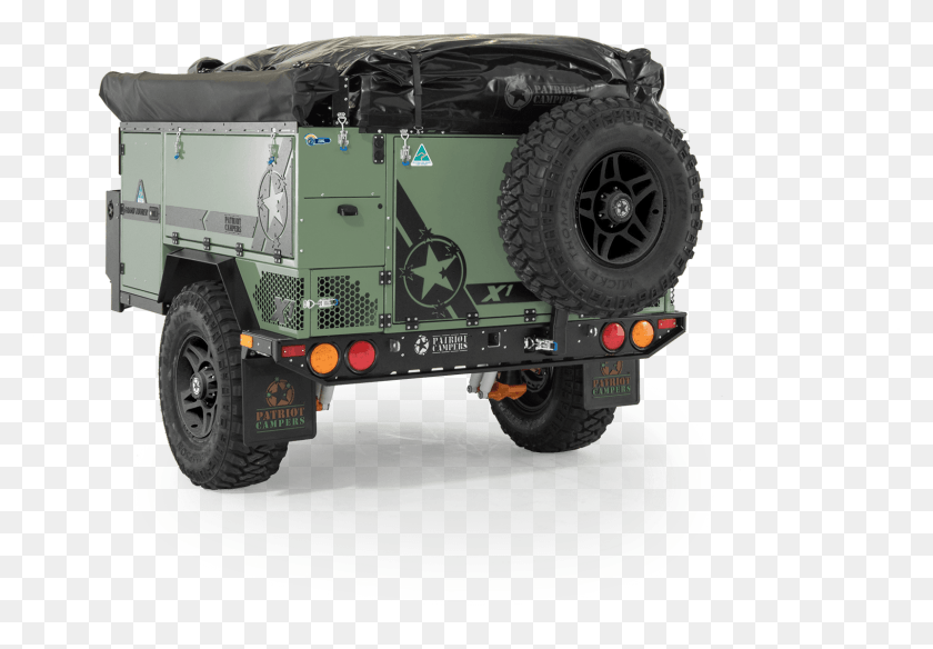 1602x1077 Patriot Green, Camión, Vehículo, Transporte Hd Png