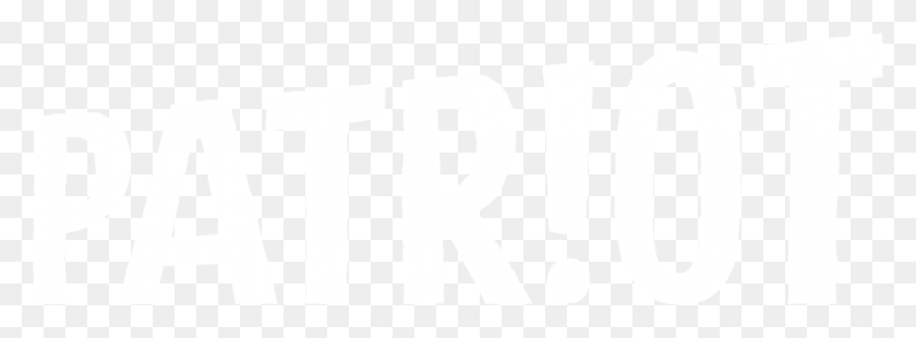 1010x325 Patriot Logo Blue Patriot Logo White Monochrome, Texture, White Board, Text HD PNG Download