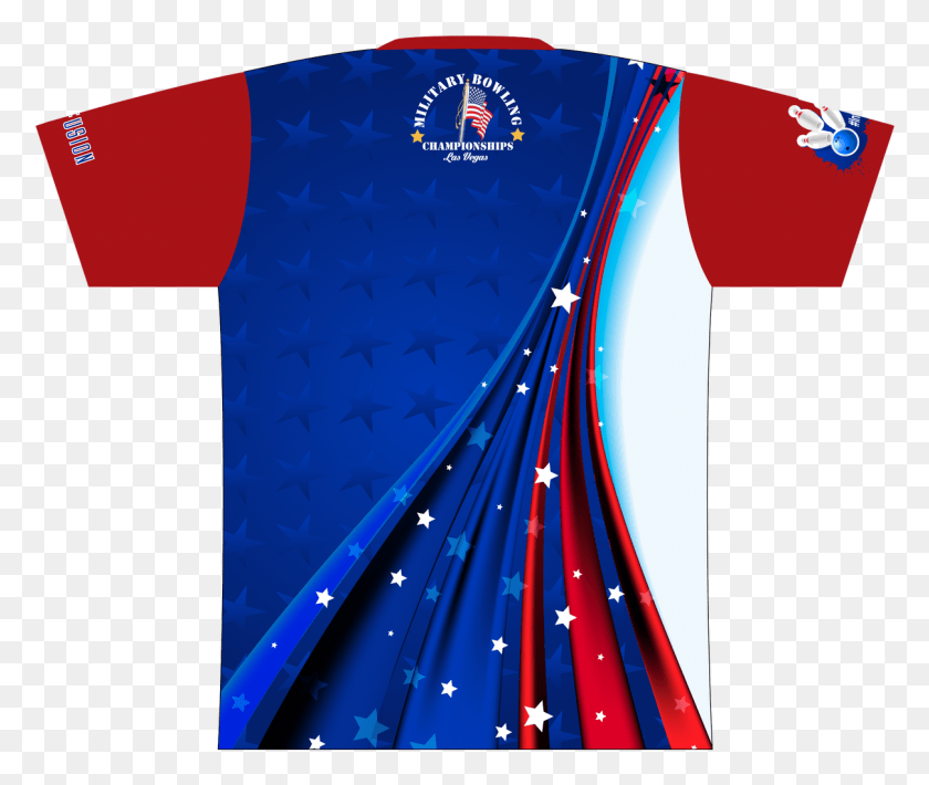 1209x1009 Patriotic 1 Express Dye Sublimated Jersey Active Shirt, Graphics, Clothing HD PNG Download