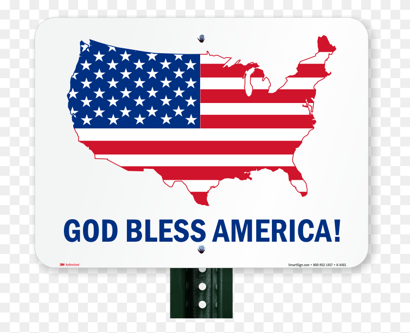 710x622 Patriotic Sign Estados Unidos Invade A Mexico, Flag, Symbol, American Flag HD PNG Download