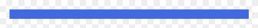 827x34 Патриотическая Тонкая Синяя Линия Полицейский Дизайн Электрический Синий, Текст, На Открытом Воздухе, Слово Hd Png Скачать