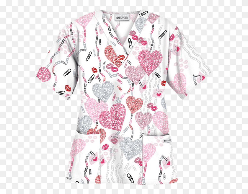 601x597 Pattern, Clothing, Apparel, Shirt HD PNG Download