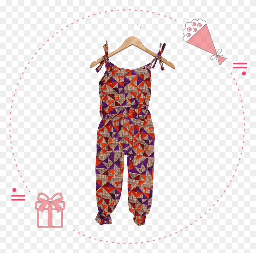 796x788 Pattern, Clothing, Apparel, Person HD PNG Download
