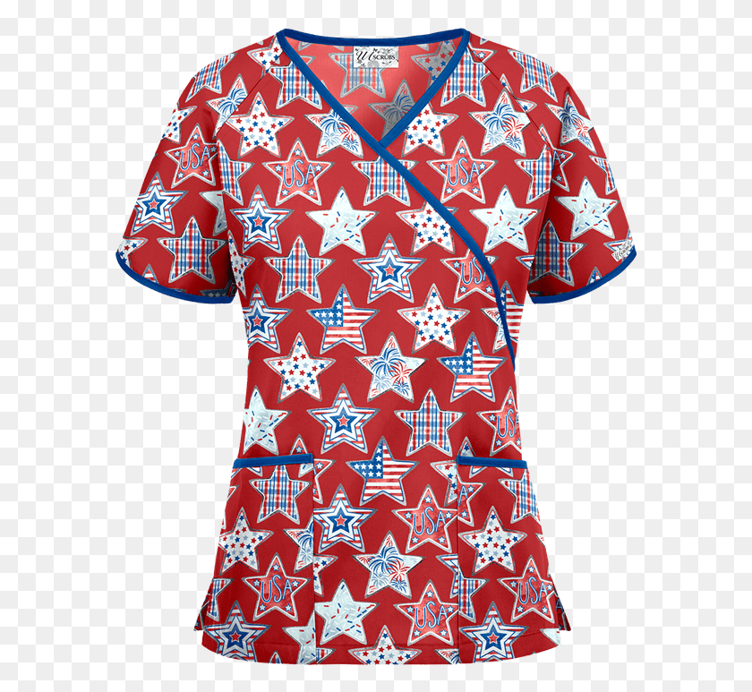 583x713 Pattern, Clothing, Apparel, Shirt HD PNG Download