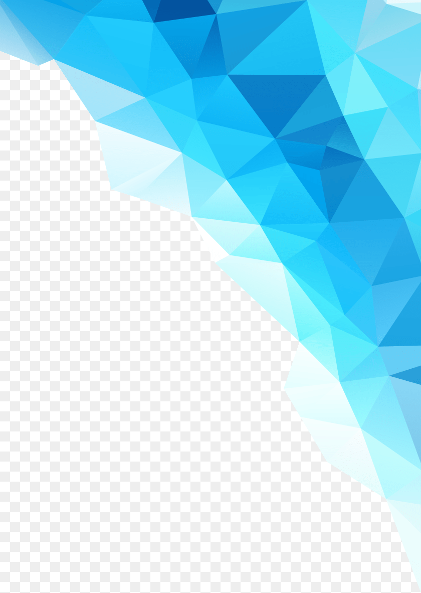 Pattern Blue Abstract, Art, Graphics, Ice, Nature Transparent PNG