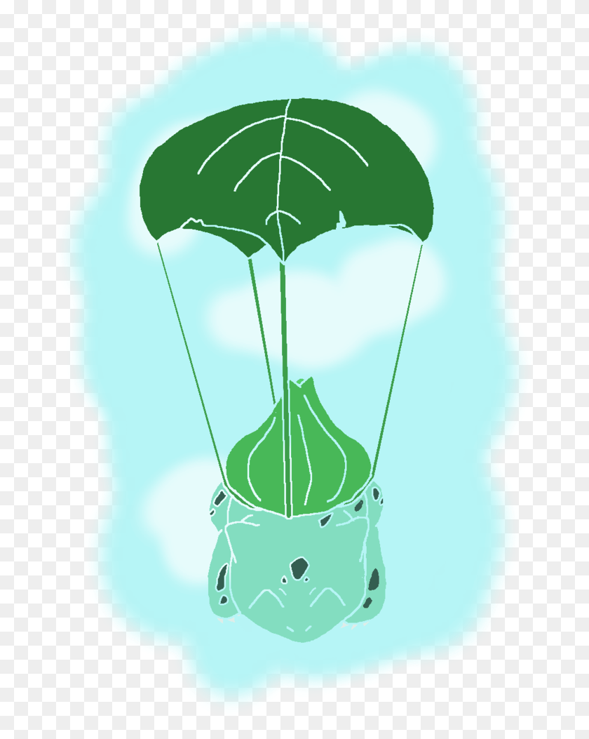 682x993 Pattern Of Monkeys With Parachute Parachuting, Light, Lightbulb, Leisure Activities HD PNG Download