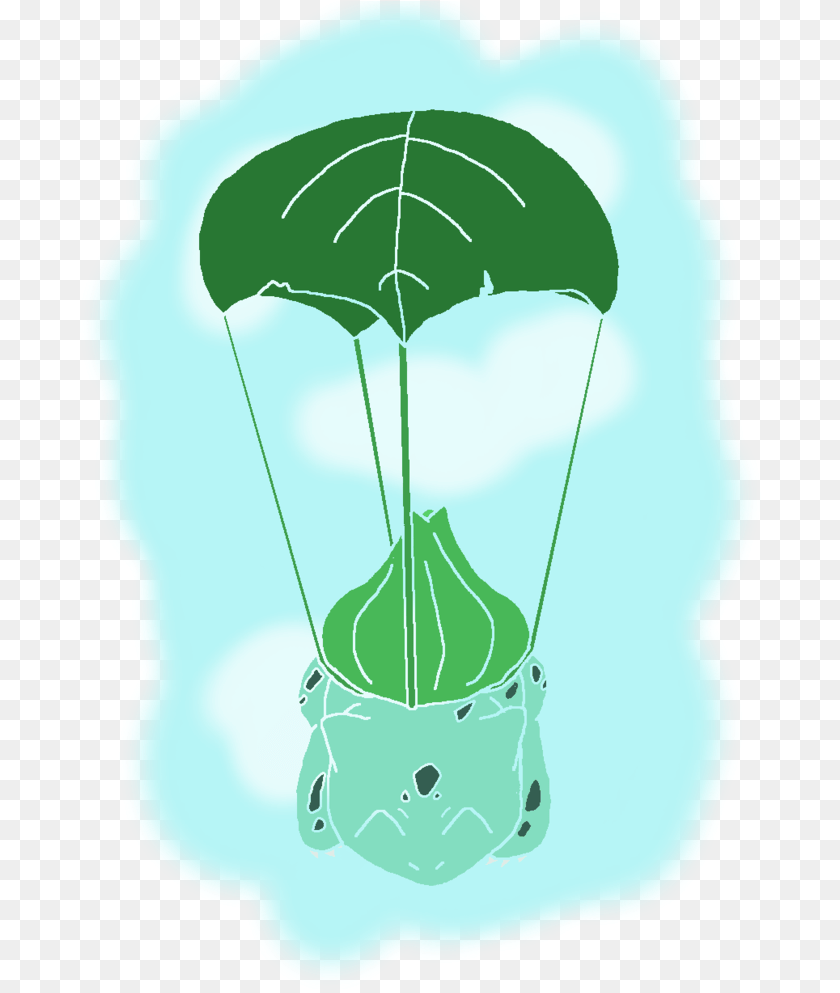 Pattern Of Monkeys With Parachute Vector Graphics Clipart PNG