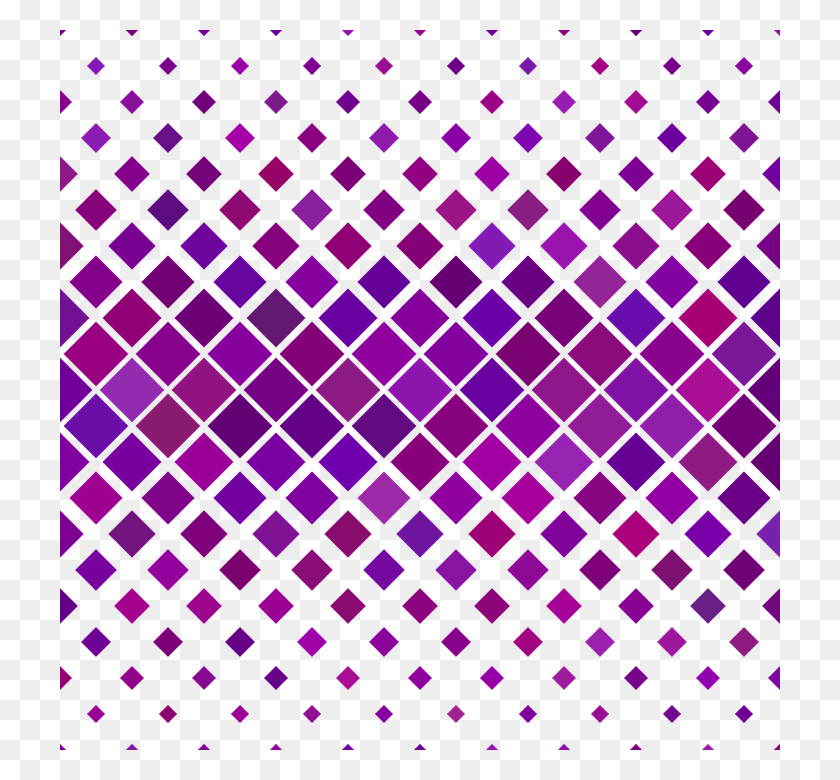 720x720 Pattern Square Purple Horizontal Diagonal Blue Pattern Background, Rug, Light, Texture HD PNG Download